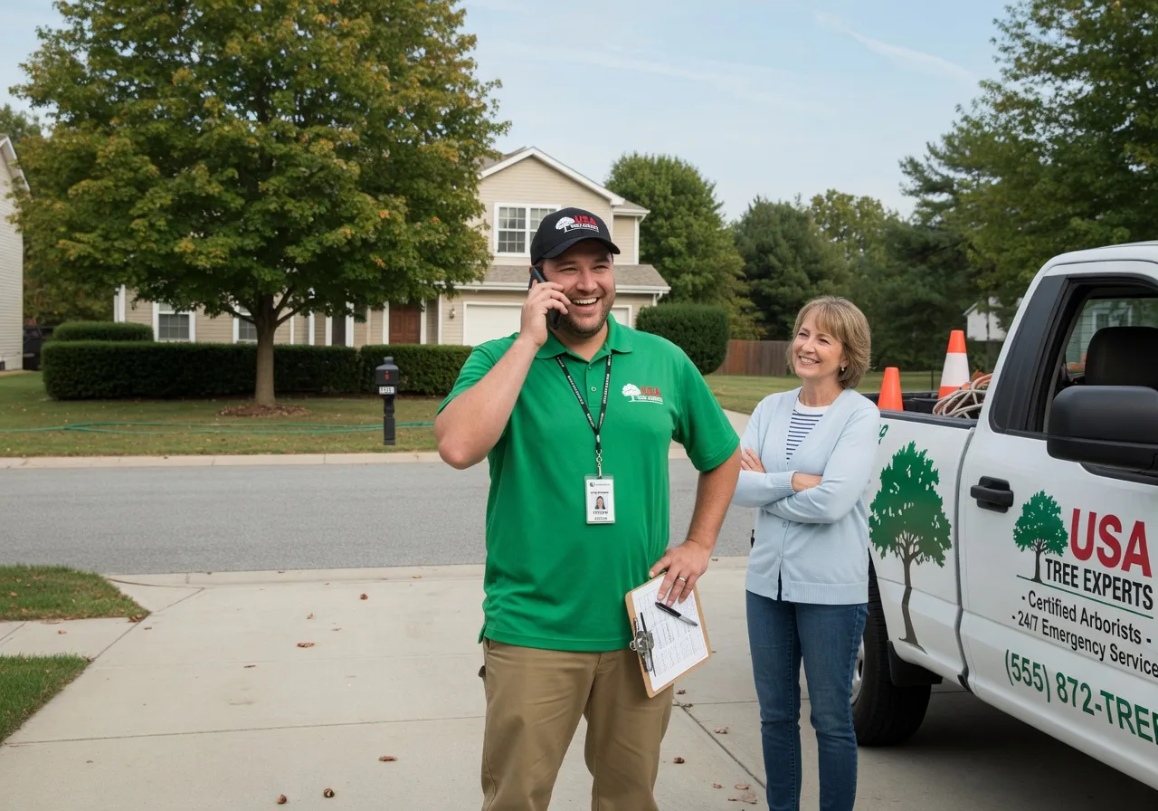 Tree Services Sheridan Lake, CO FAQs